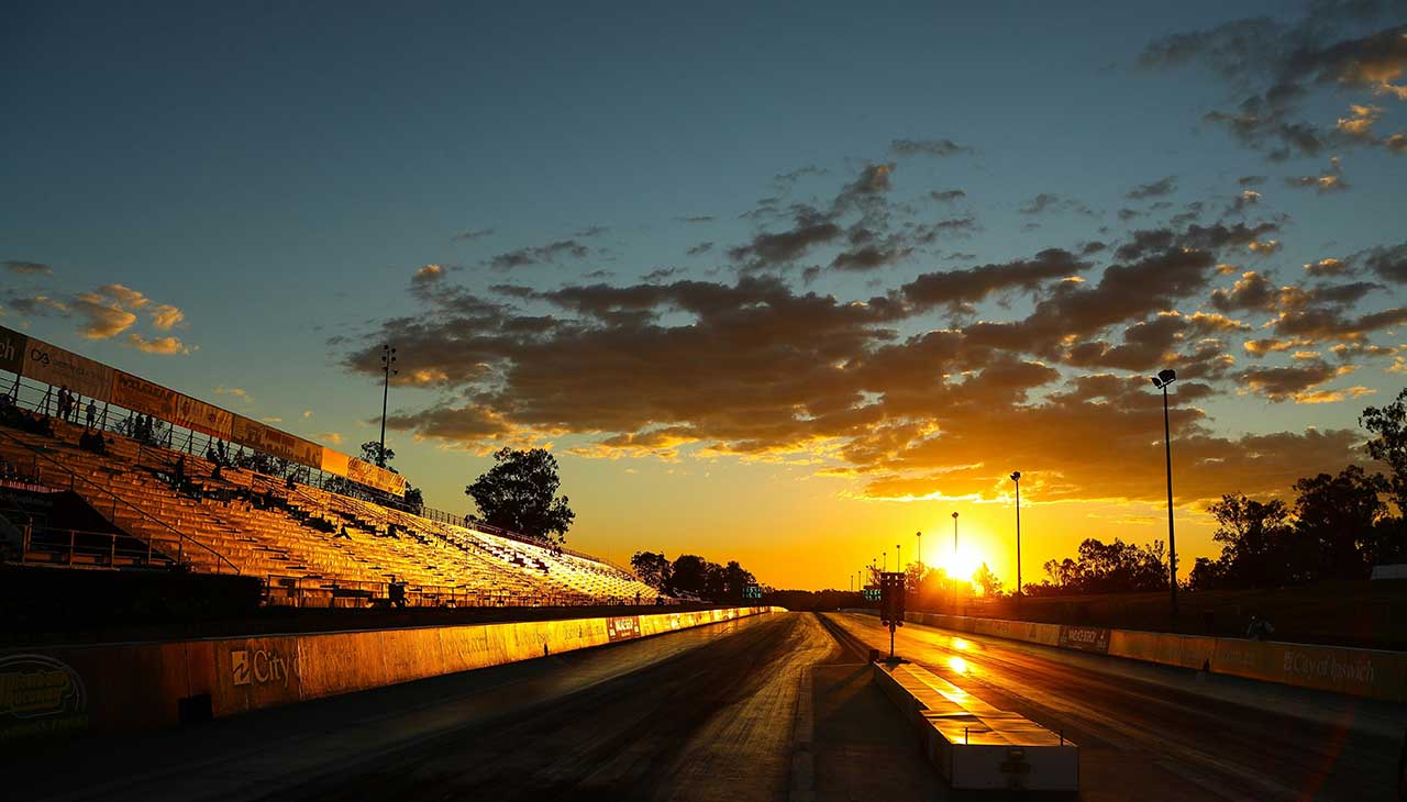 The Thrill of Speed: Exploring the World’s Iconic Race Tracks and Events