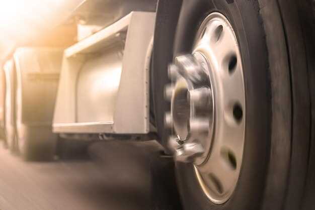 Maintenance and Cost Considerations for Heavy-Duty Braking Systems