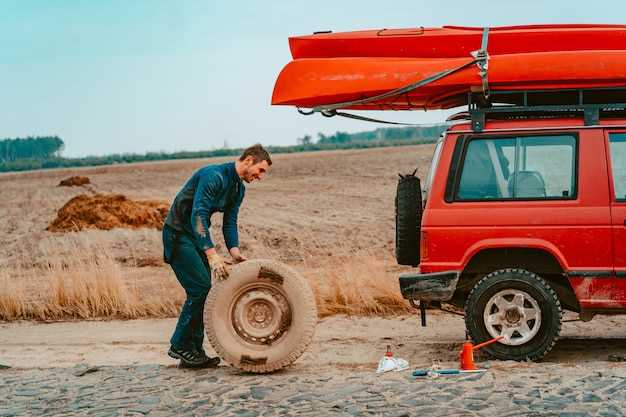 Avoiding overheating in slow desert climbs with heavy trucks