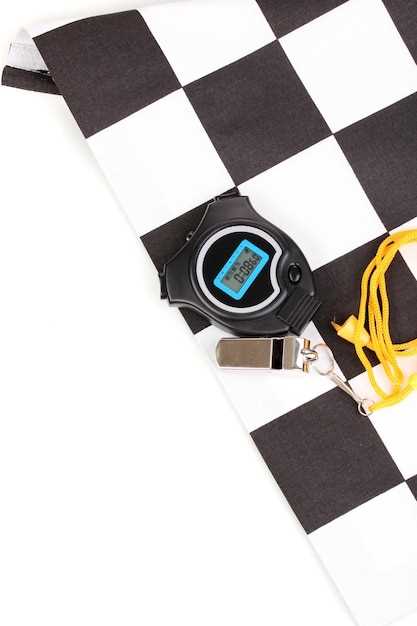 Choosing the Right Race Venue and Location
