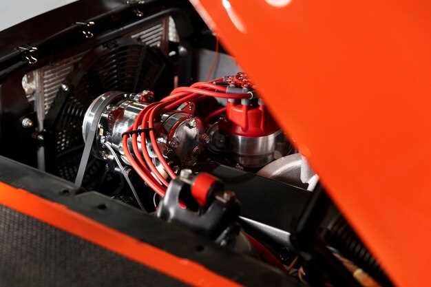 Enhanced Power Output in Racing Conditions