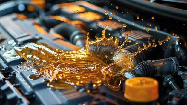 Best engine oils for high-load diesel applications