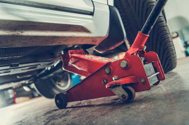 Best jacks and lifts for truck maintenance