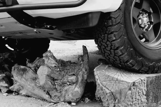 Installation Considerations for Optimal Terrain Performance