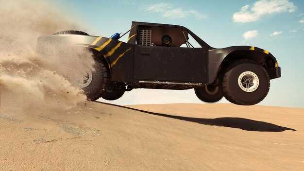 Choosing the Right Lift Kit for Off-Road Capabilities