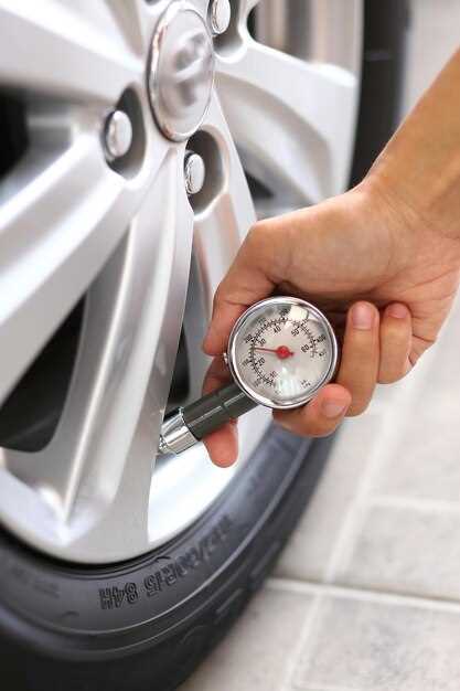 Best practices for maintaining tire pressure in harsh conditions