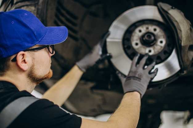 Advantages of Disc Brakes in High-Performance Racing