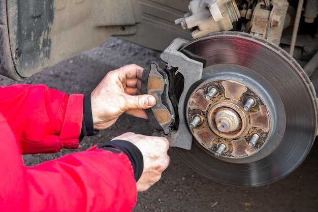Choosing between disc and drum brakes for racing