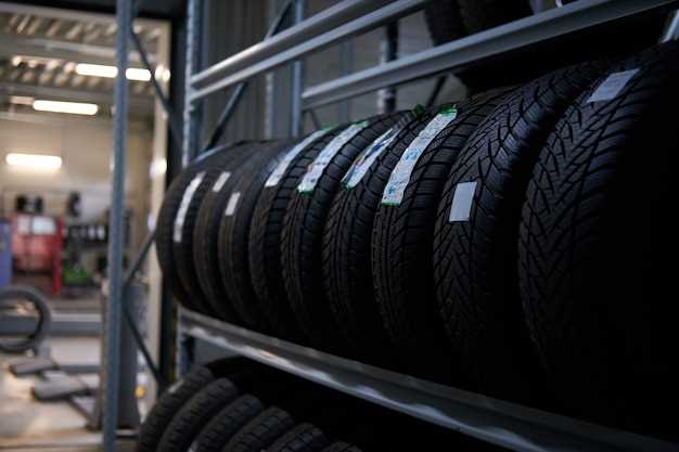 Comparing Durable Materials for Long-lasting Off-Road Tires