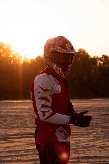 Daily routines of elite off-road racers