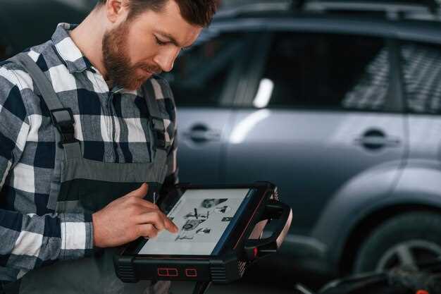 Step-by-Step Troubleshooting Techniques for 4WD Issues