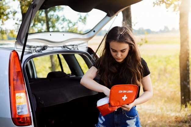 Essential First Aid Supplies Every Off-Road Driver Should Carry