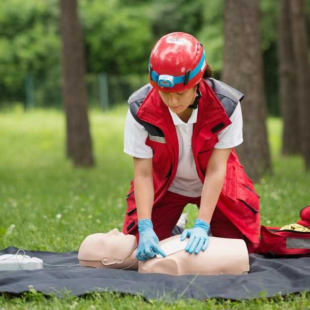 First aid basics for off-road drivers