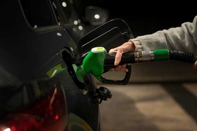 Choosing the Right Fuel Pump for Increased Flow Rates