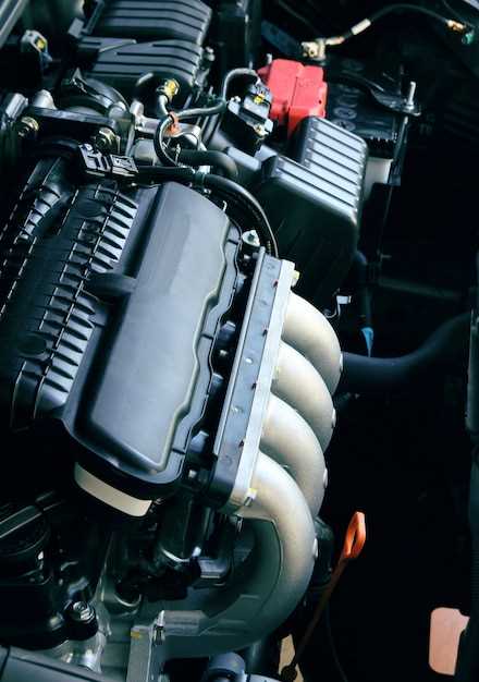 Tuning the ECU for Enhanced Fuel Delivery and Engine Response