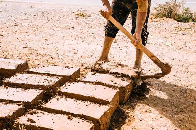 Choosing Soil Types and Materials for Optimal Track Performance