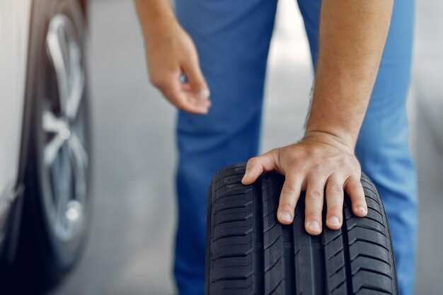 Steps to Achieve Accurate Wheel Balancing