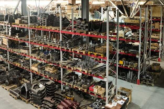 How to build a parts storage system for your shop