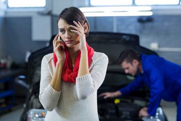 How to handle sudden mechanical failures mid-race