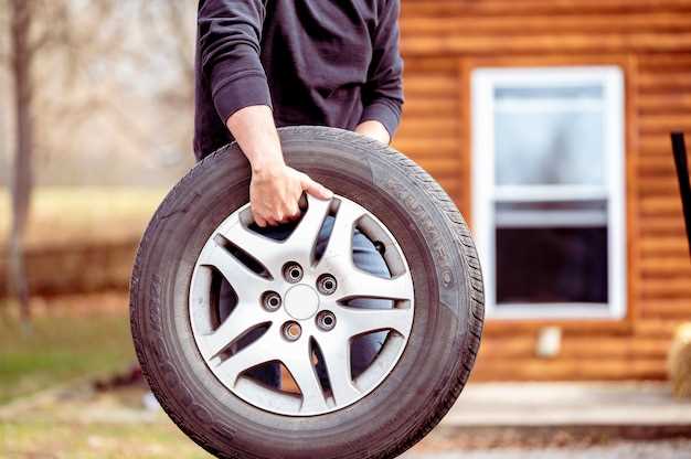 Inspecting Tires for Off-Road Damage: Tips and Techniques