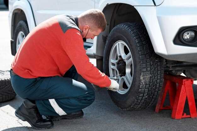 Step-by-Step Guide to Conducting a Thorough Tire Inspection