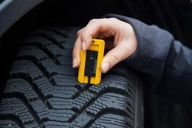 How to inspect your tires for off-road damage