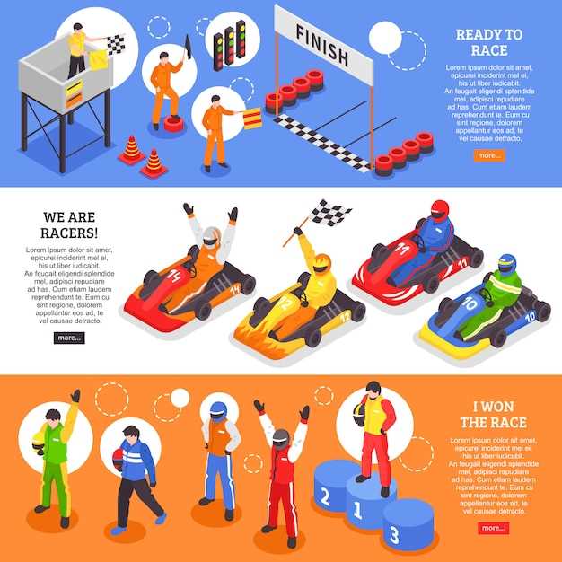 Safety and Equipment Requirements for Race Readiness