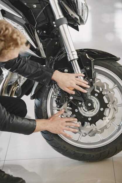 Steps for Proper Tire Setup with Beadlock Wheels