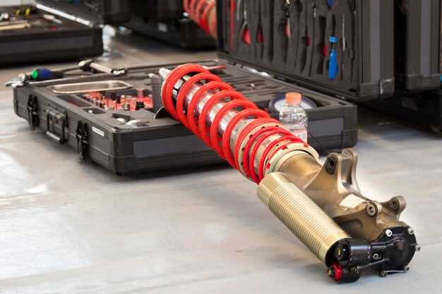 Tuning and Maintenance Tips for Long-Travel Suspension Systems