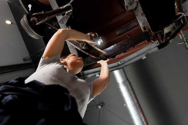 Installing long-travel suspension systems
