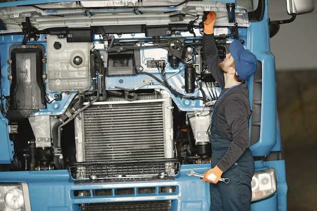Choosing the Right OBD Scanner for Your Truck Model