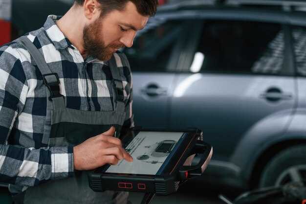 Investing in diagnostic tools for modern trucks