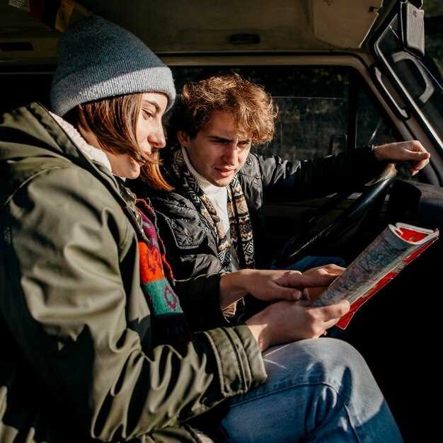 Health Tips for Long-Haul Truckers