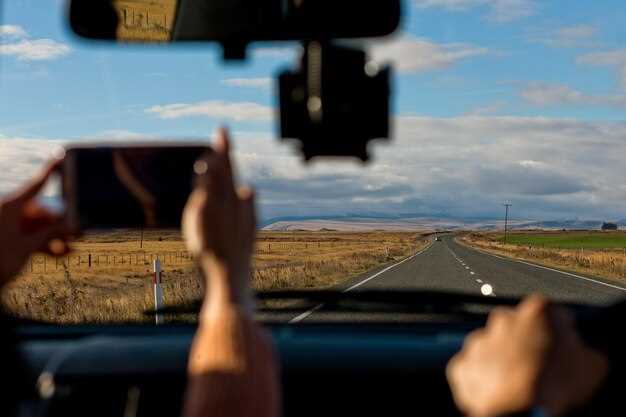 Life on the road – stories from long-haul drivers