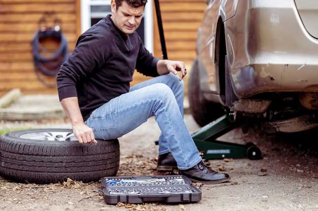 Must-Have Hand Tools for Off-Road Vehicle Maintenance