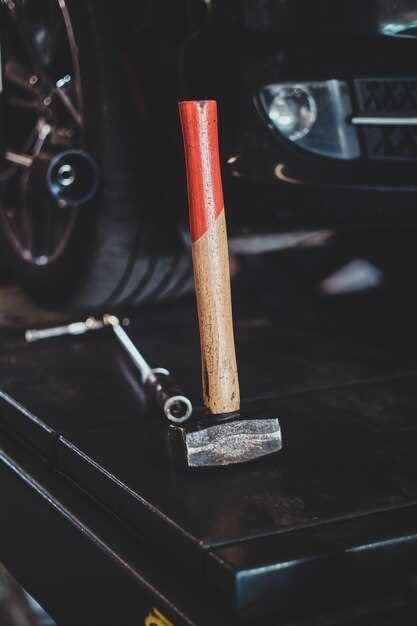 Must-have tools for your off-road garage