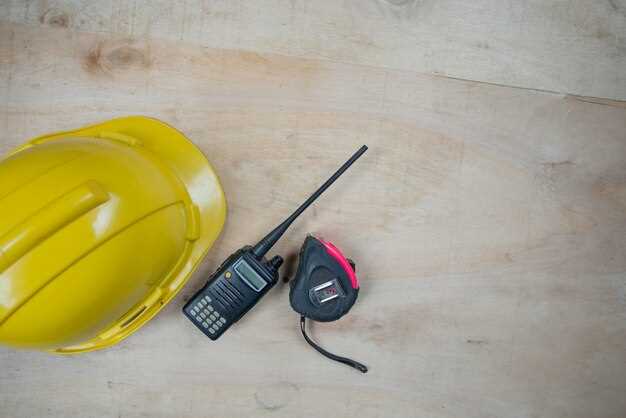 Safety gear every garage should have
