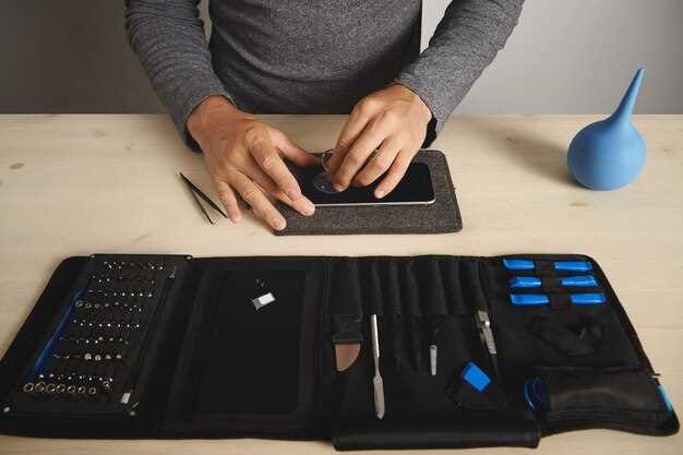 Organizing Your Toolbox for Maximum Efficiency