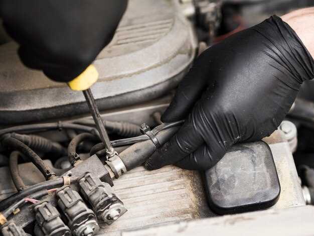 Examining Symptoms of Fuel Injector Malfunction