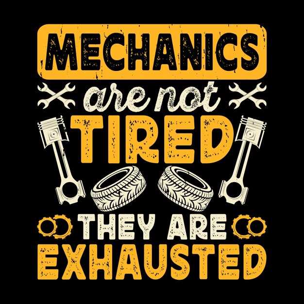 Signs your engine needs a rebuild