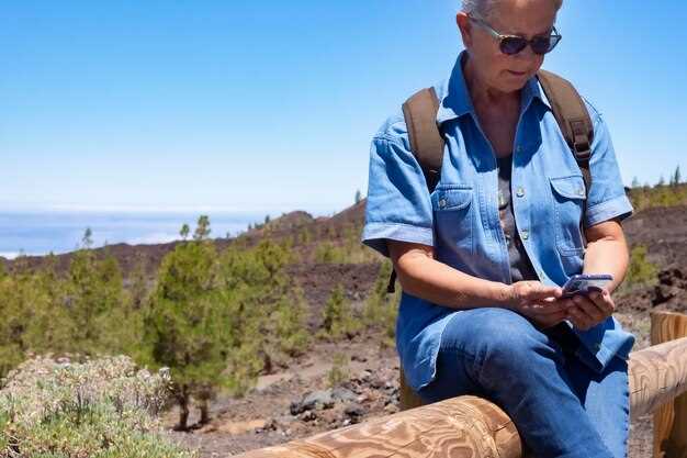 Survival tips for remote desert breakdowns