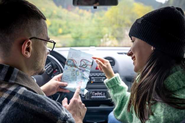 Choosing the Right GPS Devices for Off-Road Racing