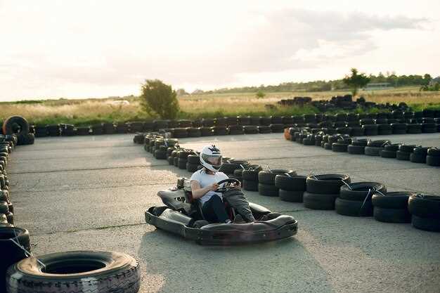 How to Prepare for Your First Off-Road Racing Event