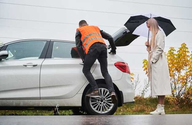 Top Tools for Tire Changes and Wheel Recovery