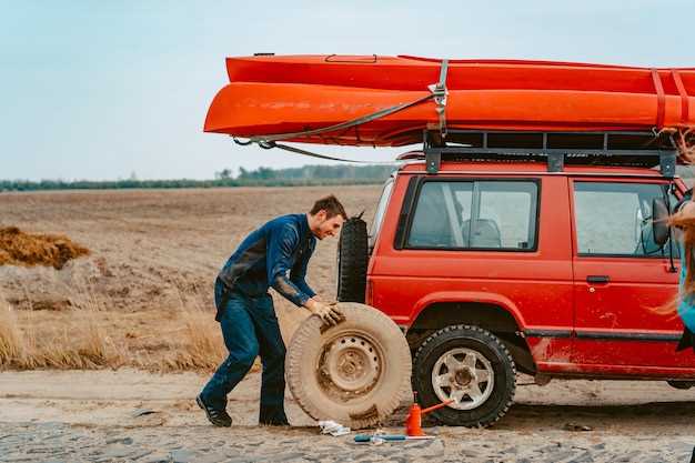 Maintenance Must-Haves: Tools for Routine Off-Road Vehicle Care