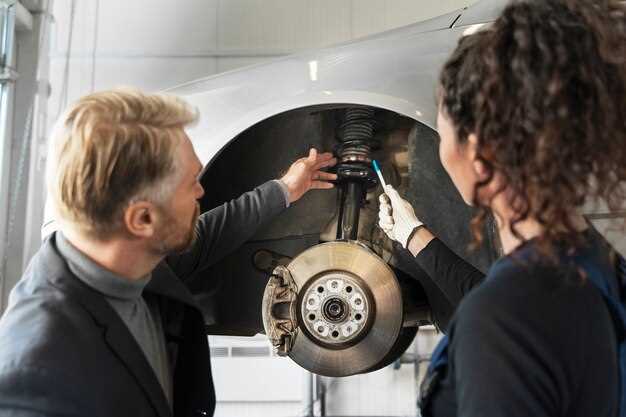 Step-by-Step Tuning Process for Different Driving Conditions