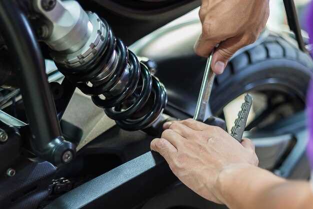 Understanding adjustable shocks and how to set them up