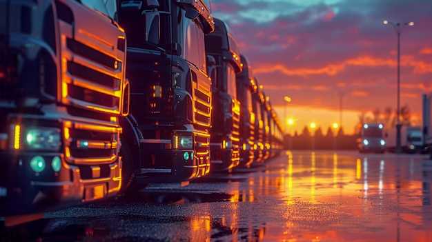 Best Practices for Maintaining DEF and Diesel Engines