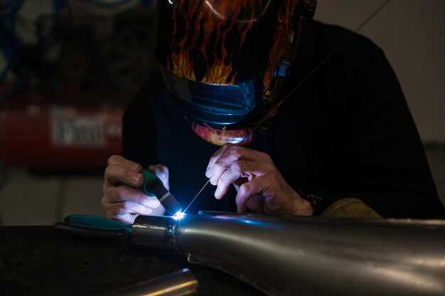 Choosing the Right Welding Technique for Various Automotive Materials