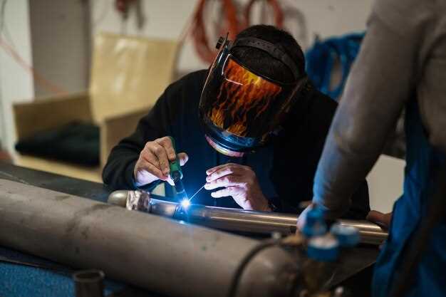 Essential Safety Gear and Best Practices in Automotive Welding
